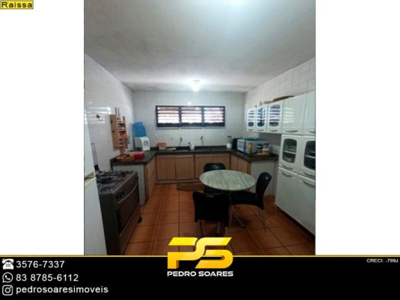 Imagem Casa com 4 Quartos à Venda,  em Intermares - Cabedelo