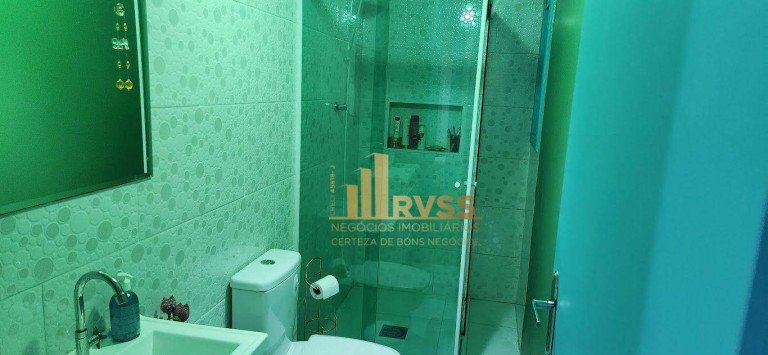 Imagem Casa com 2 Quartos à Venda, 250 m² em Dos Finco - São Bernardo Do Campo