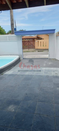 Imagem Casa com 2 Quartos à Venda, 90 m² em Pegorelli - Caraguatatuba Imagem Casa com 2 Quartos à Venda, 90 m² em Pegorelli - Caraguatatuba