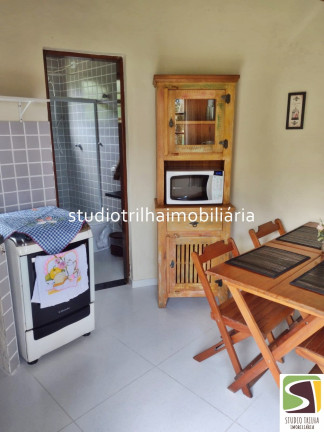 Imagem Sobrado com 3 Quartos à Venda, em água Branca - Ilhabela Imagem Sobrado com 3 Quartos à Venda, em água Branca - Ilhabela