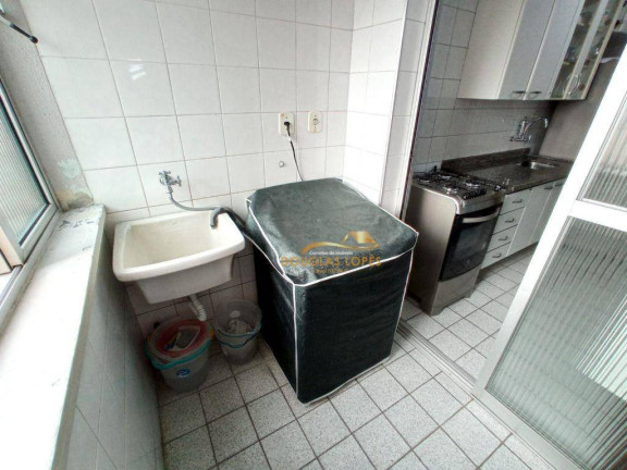 Imagem Apartamento com 3 Quartos à Venda, 61 m² em Cidade Líder - São Paulo