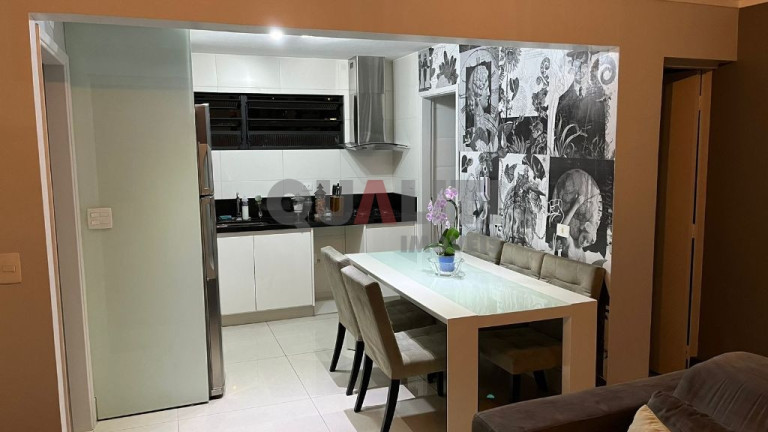 Imagem Apartamento com 2 Quartos à Venda, 75 m² em Planalto Paulista - São Paulo
