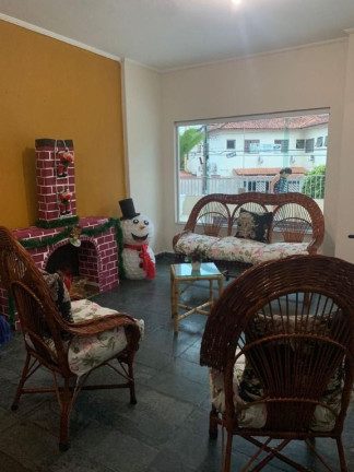Imagem Apartamento com 2 Quartos à Venda, 86 m² em Tupi - Praia Grande