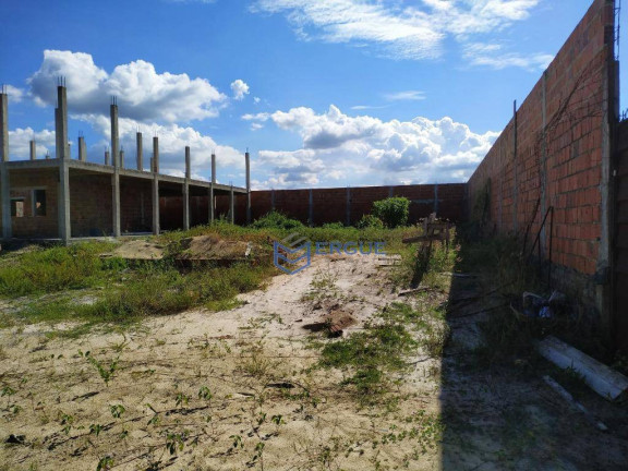 Terreno à Venda, 1.300 m² em Centro - Paracuru