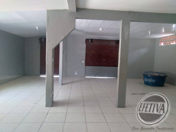 Imagem Casa com 6 Quartos à Venda, 390 m² em Cohapar - Guaratuba