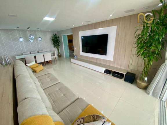 Imagem Apartamento com 3 Quartos à Venda, 250 m² em Canto Do Forte - Praia Grande Imagem Apartamento com 3 Quartos à Venda, 250 m² em Canto Do Forte - Praia Grande