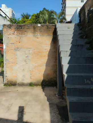 Imagem Imóvel Comercial para Alugar, 550 m² em Embaré - Santos