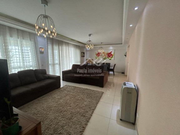 Imagem Apartamento com 3 Quartos à Venda, 133 m² em Jardim Das Indústrias - Sao Jose Dos Campos Imagem Apartamento com 3 Quartos à Venda, 133 m² em Jardim Das Indústrias - Sao Jose Dos Campos