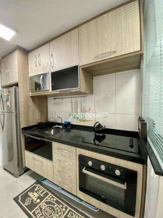 Imagem Apartamento com 2 Quartos à Venda, 52 m² em Santa Terezinha - São Bernardo Do Campo Imagem Apartamento com 2 Quartos à Venda, 52 m² em Santa Terezinha - São Bernardo Do Campo