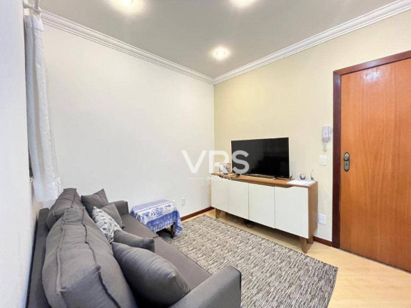 Imagem Apartamento com 1 Quarto à Venda, 27 m² em Várzea - Teresópolis Imagem Apartamento com 1 Quarto à Venda, 27 m² em Várzea - Teresópolis