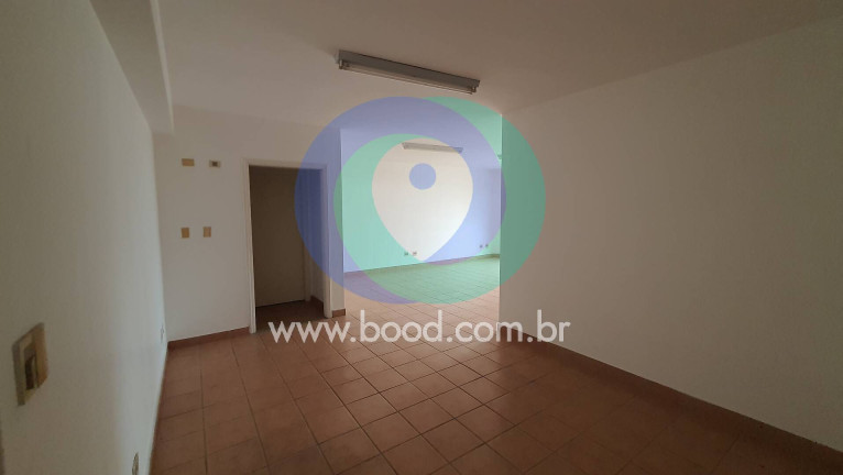 Imagem Sala Comercial para Alugar, 44 m² em Vila Belmiro - Santos Imagem Sala Comercial para Alugar, 44 m² em Vila Belmiro - Santos