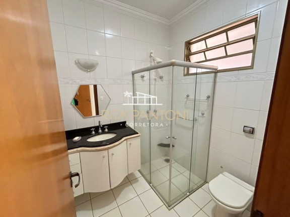 Imagem Casa com 4 Quartos à Venda, 350 m² em City Ribeirão - Ribeirão Preto Imagem Casa com 4 Quartos à Venda, 350 m² em City Ribeirão - Ribeirão Preto