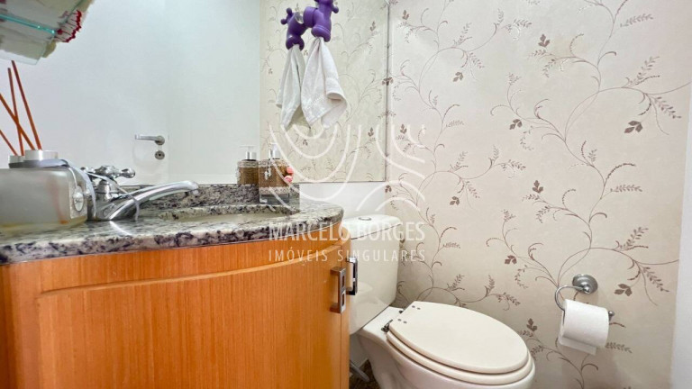 Imagem Apartamento com 3 Quartos à Venda, 93 m² em Vila Gomes Cardim - São Paulo