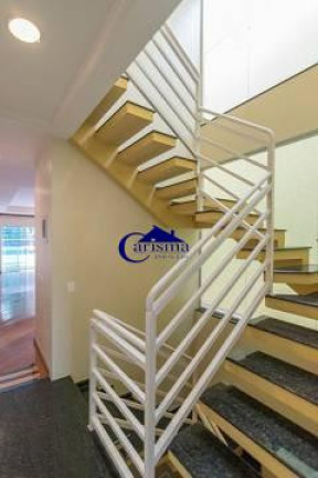 Imagem Sobrado com 3 Quartos para Alugar, 257 m² em Jardim Paraíso - Santo André Imagem Sobrado com 3 Quartos para Alugar, 257 m² em Jardim Paraíso - Santo André