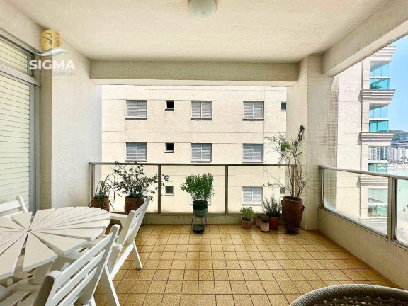 Imagem Apartamento com 3 Quartos à Venda, 110 m² em Jardim Astúrias - Guarujá Imagem Apartamento com 3 Quartos à Venda, 110 m² em Jardim Astúrias - Guarujá