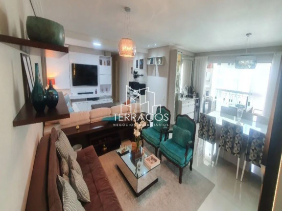 Apartamento com 3 Quartos à Venda, 131 m² em Jardim Ermida I - Jundiaí