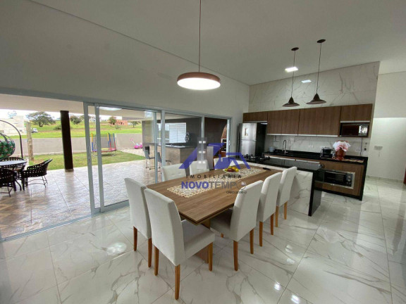 Imagem Casa com 3 Quartos à Venda, 289 m² em Portal - Paranapanema Imagem Casa com 3 Quartos à Venda, 289 m² em Portal - Paranapanema