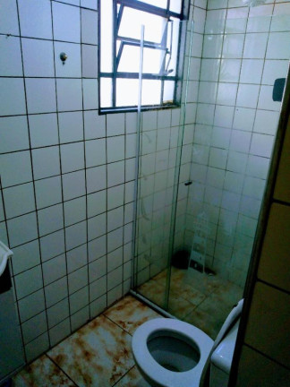 Imagem Apartamento com 2 Quartos à Venda, 40 m² em Itaim Paulista - São Paulo