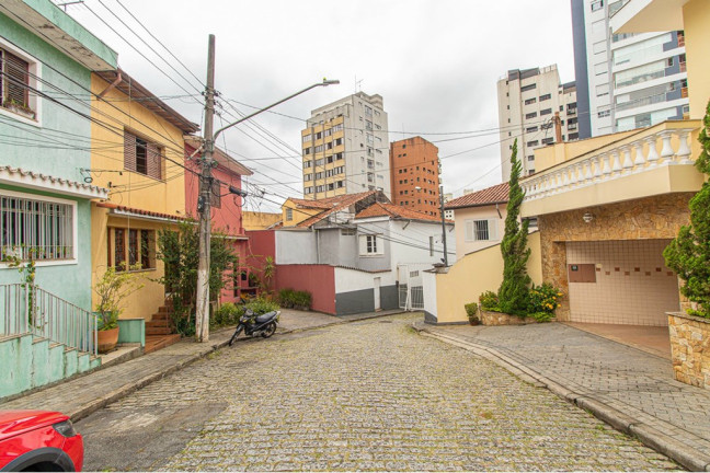 Imagem Casa de Condomínio com 2 Quartos à Venda, 80 m² em Vila Mariana - São Paulo Imagem Casa de Condomínio com 2 Quartos à Venda, 80 m² em Vila Mariana - São Paulo