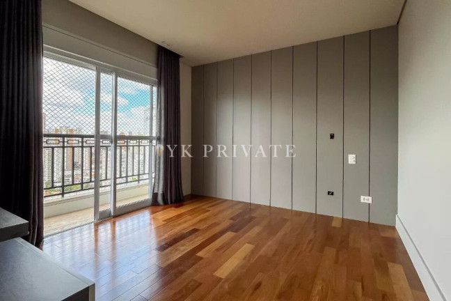 Imagem Apartamento com 3 Quartos à Venda, 175 m² em Vila Romana - São Paulo