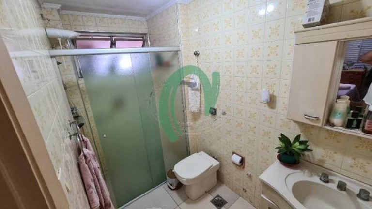 Imagem Apartamento com 3 Quartos à Venda, 128 m² em Gonzaga - Santos