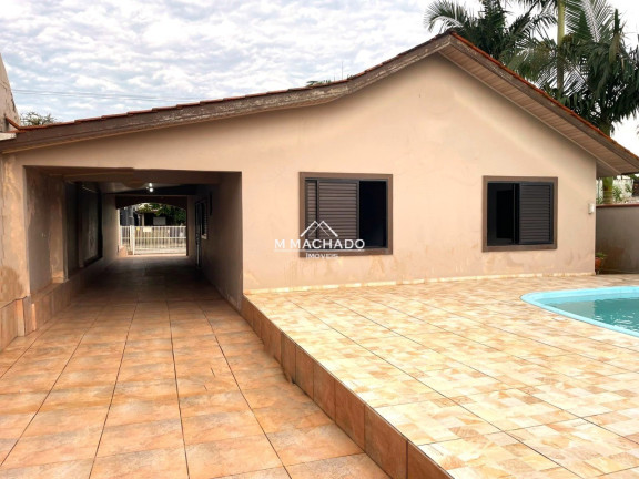 Imagem Casa com 4 Quartos à Venda, 230 m² em Praia De Leste - Pontal Do Paraná Imagem Casa com 4 Quartos à Venda, 230 m² em Praia De Leste - Pontal Do Paraná
