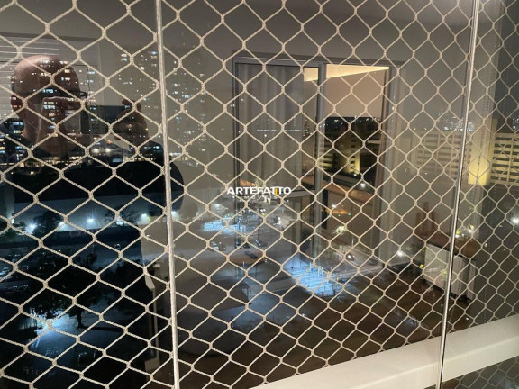 Imagem Apartamento com 3 Quartos à Venda, 92 m² em Santo Amaro - São Paulo Imagem Apartamento com 3 Quartos à Venda, 92 m² em Santo Amaro - São Paulo
