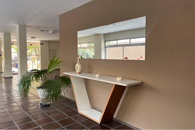 Imagem Apartamento com 2 Quartos à Venda, 76 m² em Vila Moinho Velho - São Paulo