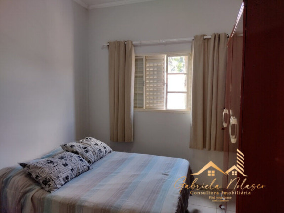 Imagem Sobrado com 3 Quartos à Venda, 173 m² em Maria Beatriz - Mogi Mirim Imagem Sobrado com 3 Quartos à Venda, 173 m² em Maria Beatriz - Mogi Mirim