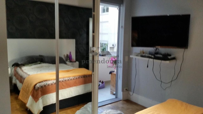 Imagem Apartamento com 3 Quartos à Venda, 265 m² em Higienópolis - São Paulo