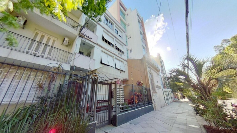 Imóvel com 2 Quartos à Venda, 63 m² em Centro Histórico - Porto Alegre