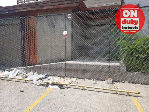 Imagem Sobrado com 3 Quartos para Alugar, 400 m² em Vila Matias - Santos Imagem Sobrado com 3 Quartos para Alugar, 400 m² em Vila Matias - Santos