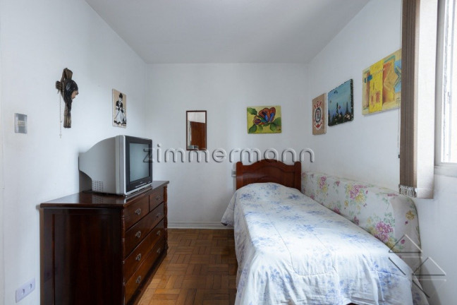 Imagem Apartamento com 3 Quartos à Venda, 98 m² em Vila Romana - Sao Paulo Imagem Apartamento com 3 Quartos à Venda, 98 m² em Vila Romana - Sao Paulo