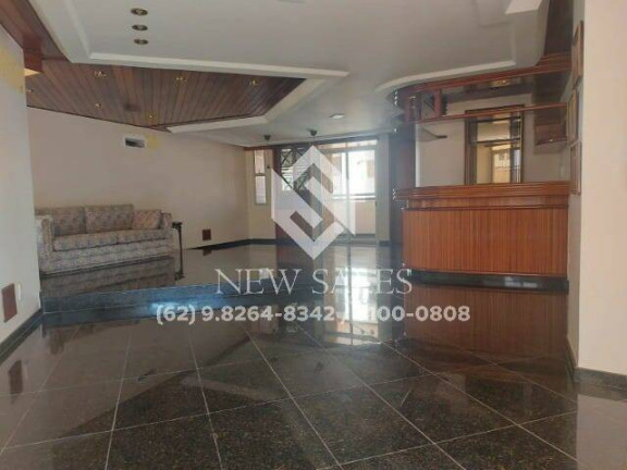 Imagem Apartamento com 4 Quartos à Venda, 430 m² em Setor Bueno - Goiânia Imagem Apartamento com 4 Quartos à Venda, 430 m² em Setor Bueno - Goiânia