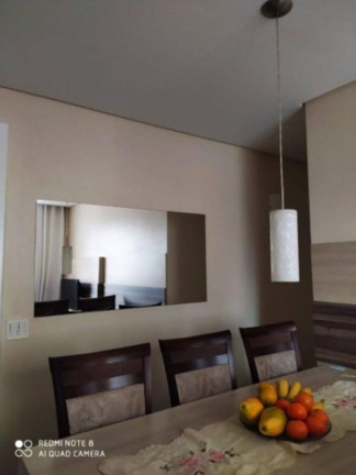 Imagem Apartamento com 2 Quartos à Venda, 45 m² em Vila Curuça - São Paulo