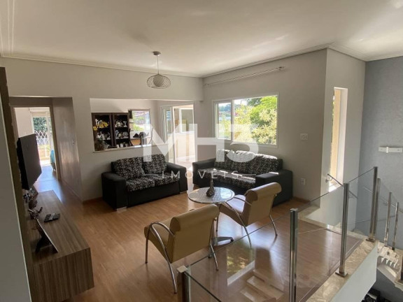 Imagem Casa de Condomínio com 5 Quartos à Venda, 300 m² em Villa Franca - Paulínia Imagem Casa de Condomínio com 5 Quartos à Venda, 300 m² em Villa Franca - Paulínia