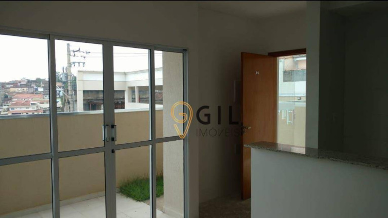 Imagem Apartamento com 2 Quartos à Venda, 56 m² em Jardim Bela Vista - Jacareí Imagem Apartamento com 2 Quartos à Venda, 56 m² em Jardim Bela Vista - Jacareí