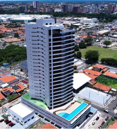 Imagem Apartamento com 4 Quartos à Venda, 225 m² em Jóquei - Teresina