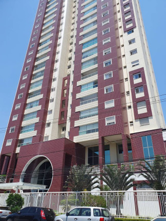 Apartamento com 3 Quartos à Venda, 134 m² em Vila Carrão - São Paulo