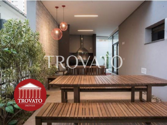 Imagem Imóvel com 1 Quarto à Venda, 44 m² em Vila Mariana - São Paulo