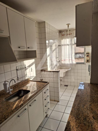 Imagem Apartamento com 2 Quartos à Venda, 52 m² em Campo Grande - Rio De Janeiro