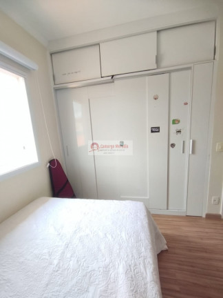 Imagem Casa de Condomínio com 2 Quartos à Venda, 70 m² em Jardim Carlos Cooper - Suzano