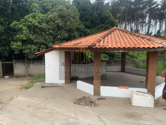 Imagem Imóvel Comercial para Alugar, 4.047 m² em Chácaras Reunidas - São José Dos Campos