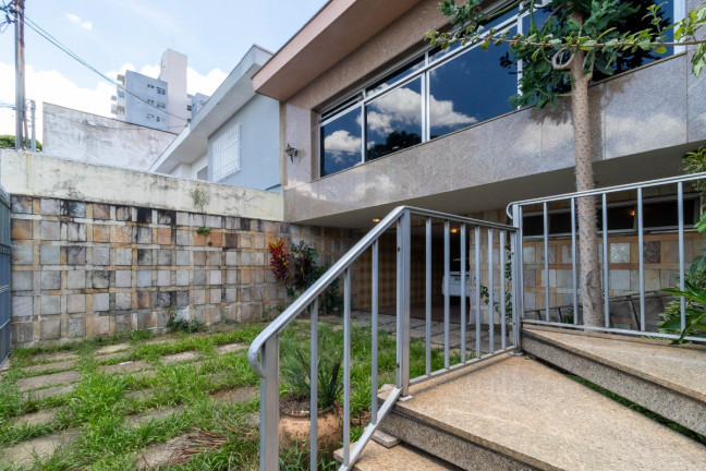 Imagem Casa com 3 Quartos à Venda, 280 m² em Vila Guarani (z Sul) - São Paulo