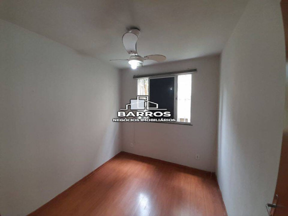 Imagem Apartamento com 2 Quartos para Alugar, 46 m² em Senador Vasconcelos - Rio De Janeiro