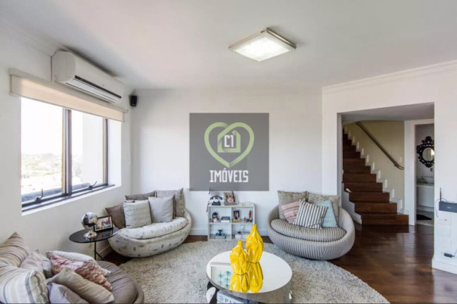 Imagem Apartamento com 5 Quartos à Venda, 450 m² em Perdizes - São Paulo Imagem Apartamento com 5 Quartos à Venda, 450 m² em Perdizes - São Paulo