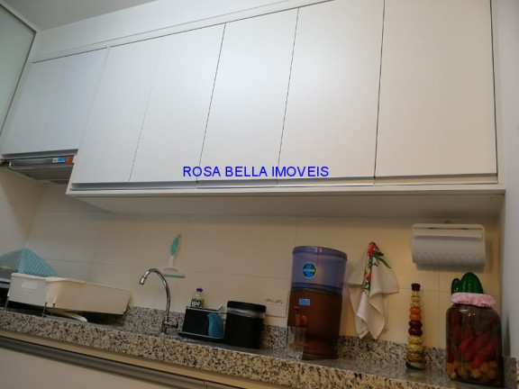 Imagem Apartamento com 2 Quartos à Venda, 59 m² em Jardim Bonfiglioli - Jundiaí