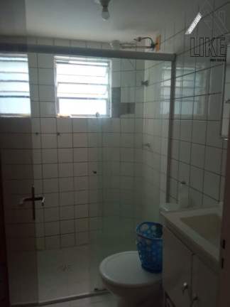 Imagem Imóvel com 3 Quartos à Venda, 63 m² em Jardim Satélite - São José Dos Campos