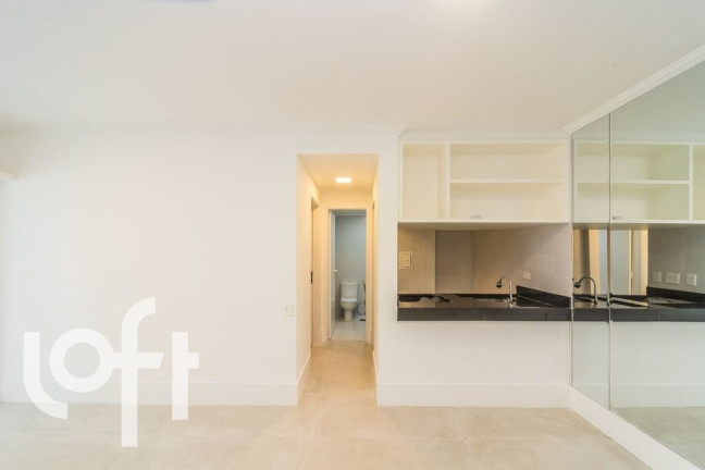 Imagem Apartamento com 1 Quarto à Venda, 42 m² em Vila Nova Conceição - São Paulo Imagem Apartamento com 1 Quarto à Venda, 42 m² em Vila Nova Conceição - São Paulo