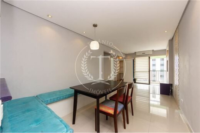 Imagem Apartamento com 2 Quartos à Venda, 65 m² em Saúde - São Paulo